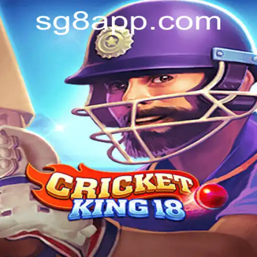 Mastering CricketKing18: The Ultimate Guide to SG8-Driven Success