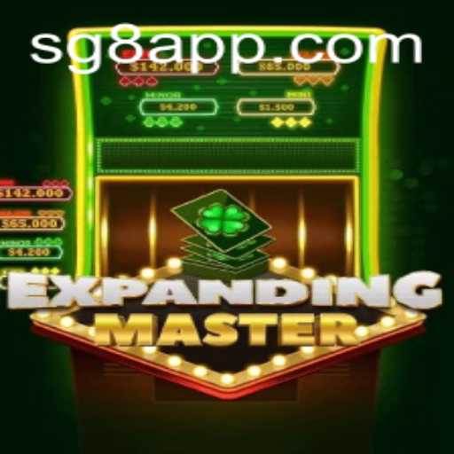 ExpandingMaster: The Ultimate Strategy Game with a Twist