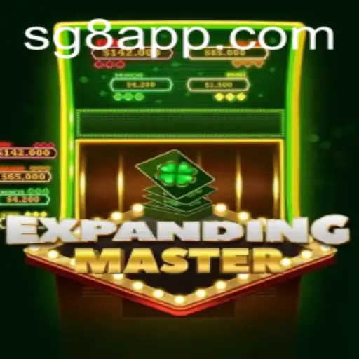 ExpandingMaster: The Ultimate Strategy Game with a Twist
