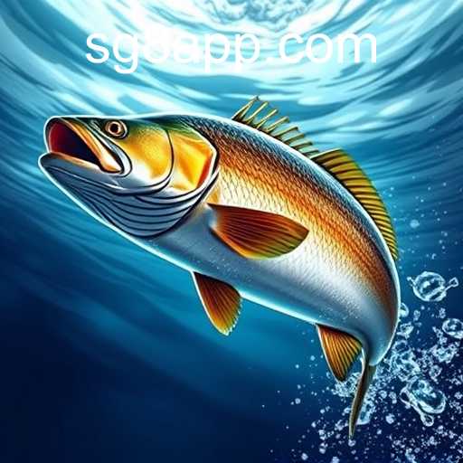 Exploring the World of Fishing Games