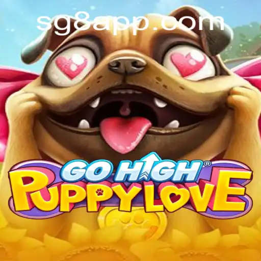 GoHighPuppyLove: The Rising Sensation in Fun and Relaxation