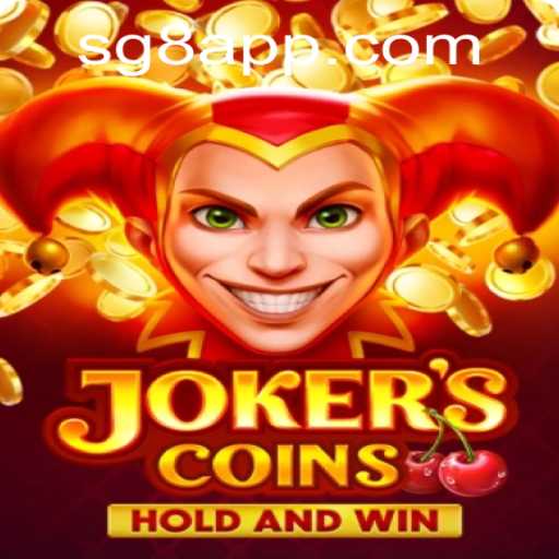Discover the Exciting World of JokersCoins: Rules, Gameplay, and More