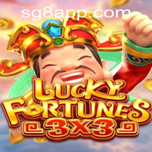 Exploring the Exciting World of LUCKYFORTUNES3x3: Your Ultimate Guide