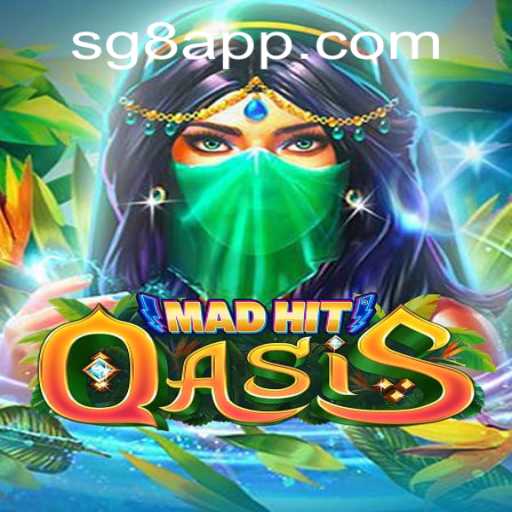 MadHitOasis: The New Game Revolutionizing Virtual Adventures