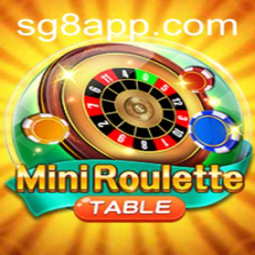 Discover the Excitement of MiniRoulette: A Fresh Spin on Classic Entertainment
