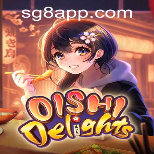 Discover OishiDelights: A Culinary Card Game Adventure