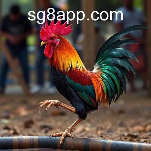 Exploring the Digital Arena of Online Sabong: The Rise of SG8