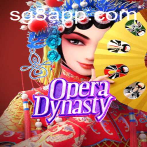 OperaDynasty: An Immersive Dive into the Vibrant World of Traditional Opera