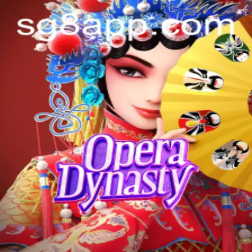 OperaDynasty: An Immersive Dive into the Vibrant World of Traditional Opera