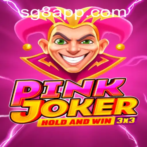 Exploring the Pinkjoker: A Comprehensive Guide to the Game with Keyword SG8