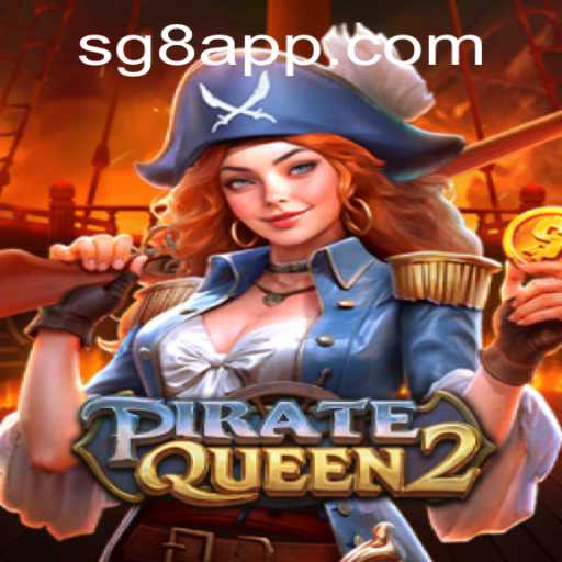 PirateQueen2: A Deep Dive into the High Seas Adventure