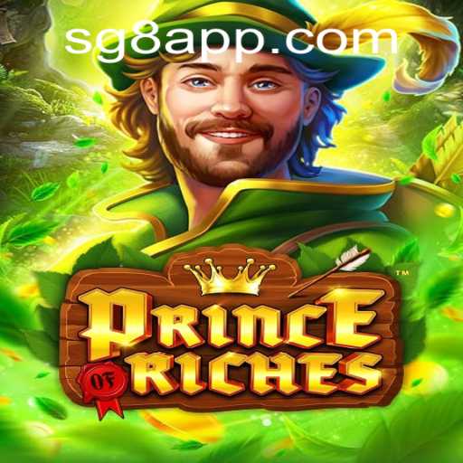 PrinceOfRiches: A Royal Journey into Adventure and Strategy