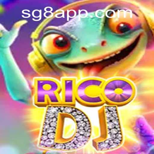RicoDJ: The New Era of Gaming Skills and Strategy