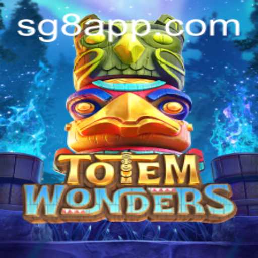 Discover the Magic of TotemWonders: A Thrilling Gaming Experience