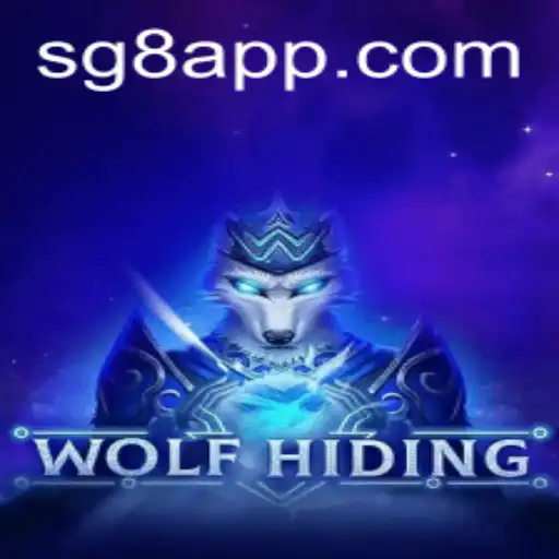 Unveiling WolfHiding: A Strategic Game of Survival and Stealth